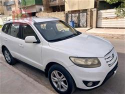 هيونداي سانتافي